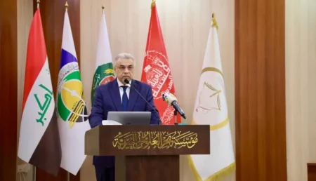 المؤرخ الطريحي يستذكر الأديب الموسوعي جعفر الخليلي