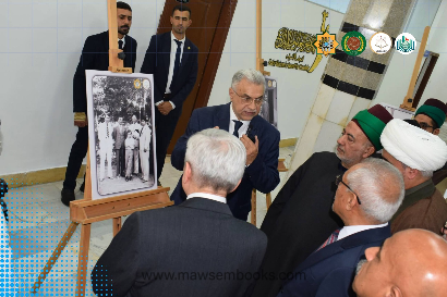 مركز احياء التراث الثقافي والديني-6_410x273